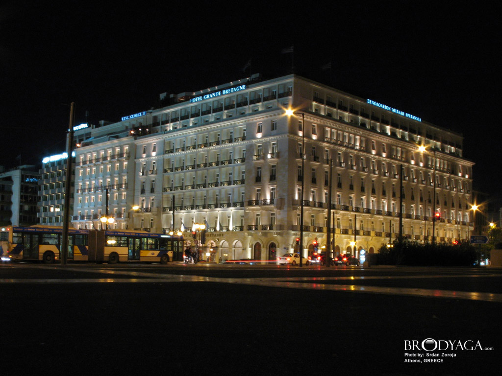 Parlament